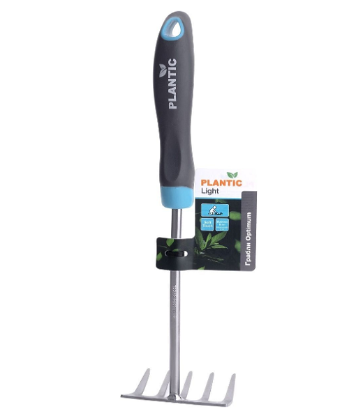 Грабли Plantic Light Optimum 26262-01 в Казани 