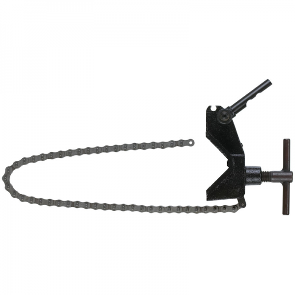 Тиски Milwaukee для саб. пилы