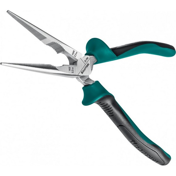 Набор инструмента губцевого Kraftool 4пр  22012 в Казани 