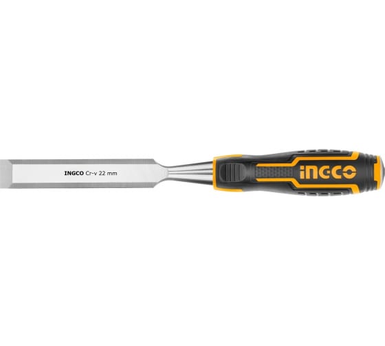 Стамеска INGCO 22 мм INDUSTRIAL HWC0822  в Екатеринбурге 