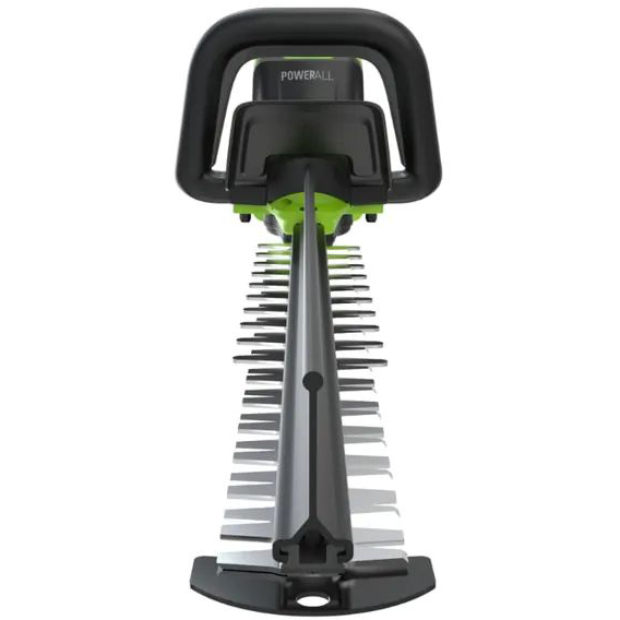 Кусторез аккумуляторный Greenworks GD24HT611 2208507 в Казани