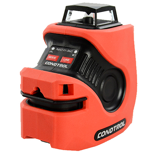 Лазерный нивелир "Condtrol" NEO X1-360 1-2-127 в Екатеринбурге