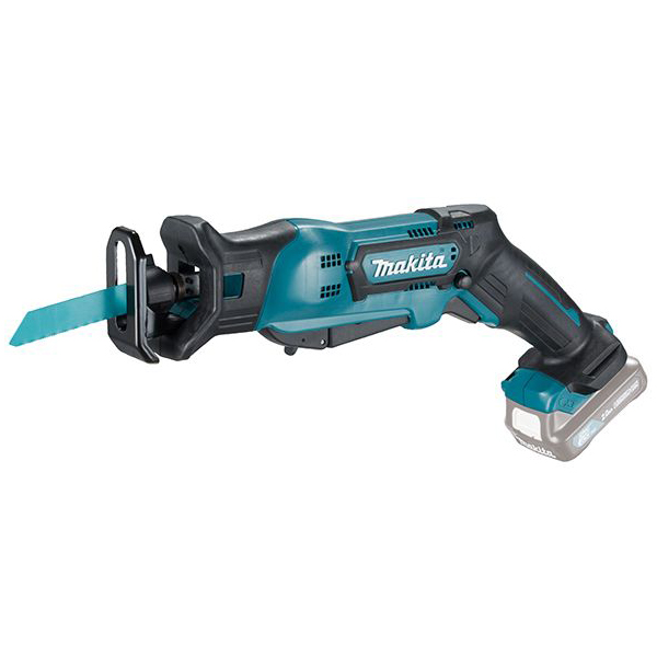 Аккумуляторная сабельная пила Makita JR103DZ в Екатеринбурге