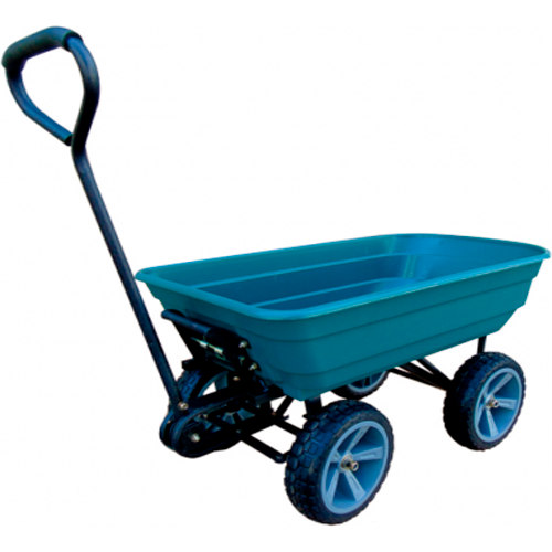 Тележка VicArt ТАЧАНКА 200 107х51х94см  TC4253B 