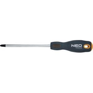 Отвертка Neo PH3х150мм. 04-026