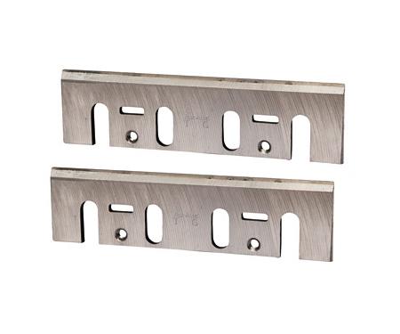 Нож Makita твёрдосплав для рубанка Makita 110мм 1911В  P-04232