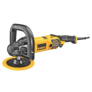Полировальная машина DeWalt DWP849X в Екатеринбурге