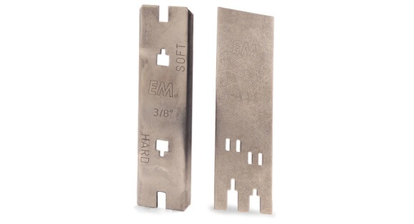 Шаблон для ограничителя глубины резания HUSQVARNA 3/8" 91SG 5056981-03 в Казани