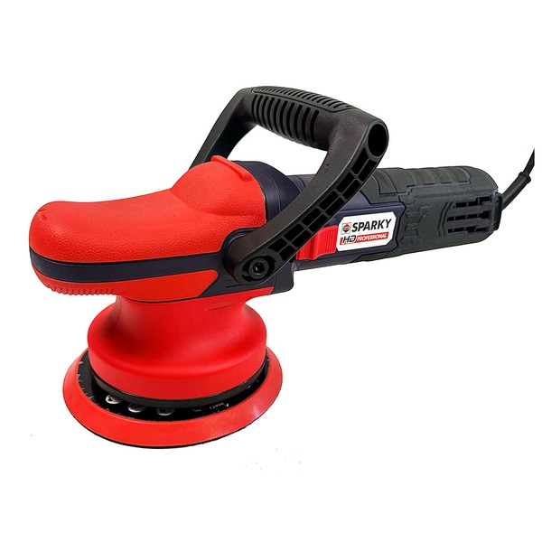 Полировальная машина SPARKY PMB 900CE HD в Екатеринбурге