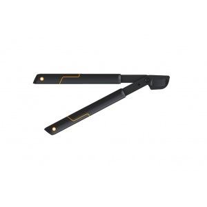 Сучкорез плоскостной Fiskars малый с загн.лезвиями 112160 (1001432)