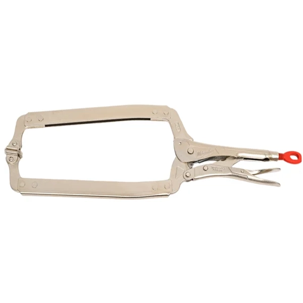 Струбцина Milwaukee TORQUE LOCK  4932472261