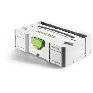 Контейнер "FESTOOL" T-Loc Systainer SYS-MINI 265х170х70  499622