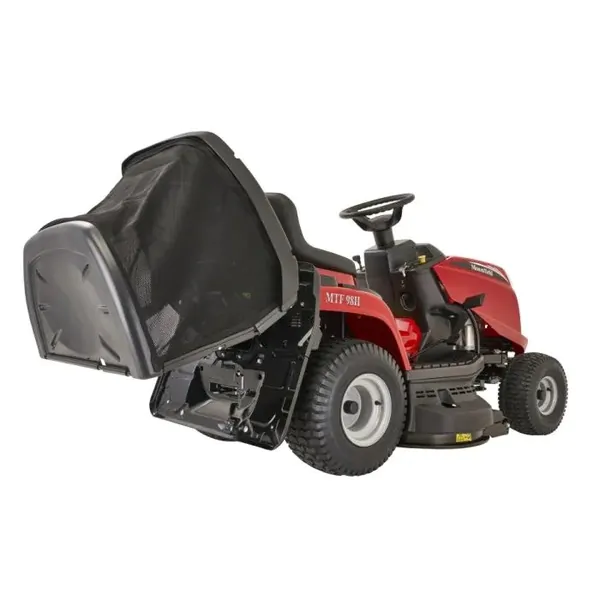 Газонокосилка с сиденьем Mountfield MTF 98H Hydro ST 450 Powered by STIGA 432 cc  2T2610403/CAS в Казани