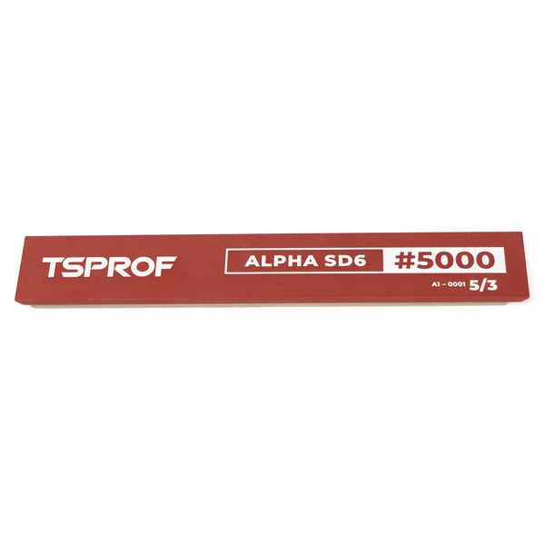 Брусок алмазный TSPROF Alpha 5000грит TS-SH23A1006 в Казани
