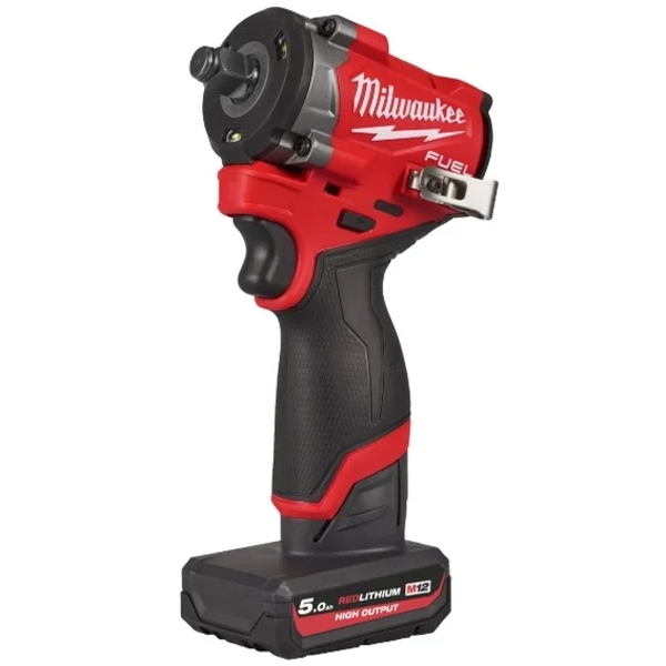 Акк. гайковёрт Milwaukee M12 FCIWF12G3-502X 4933493455