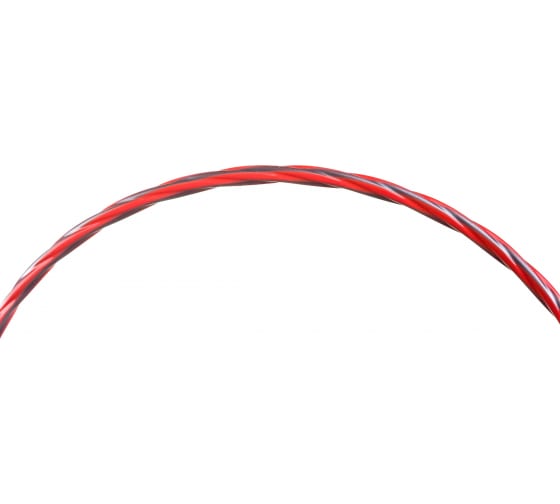 Леска триммерная HUSQVARNA Whisper Twist 2.0 мм/15 м 5976691-10