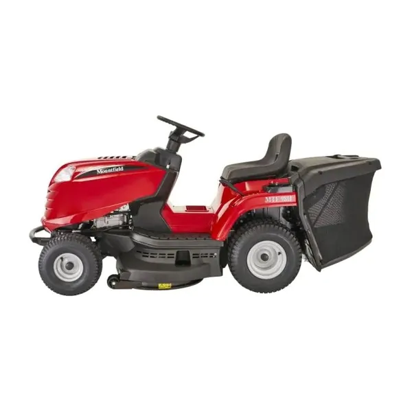 Газонокосилка с сиденьем Mountfield MTF 98H Hydro ST 450 Powered by STIGA 432 cc  2T2610403/CAS в Казани