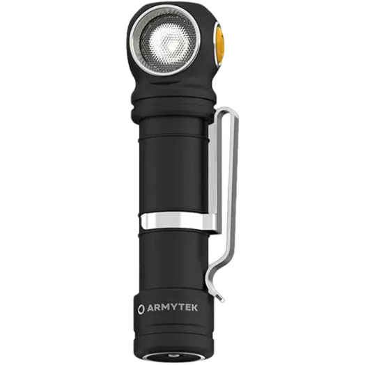 Фонарь Armytek Wizard C2 Pro Max Белый F06701C в Казани