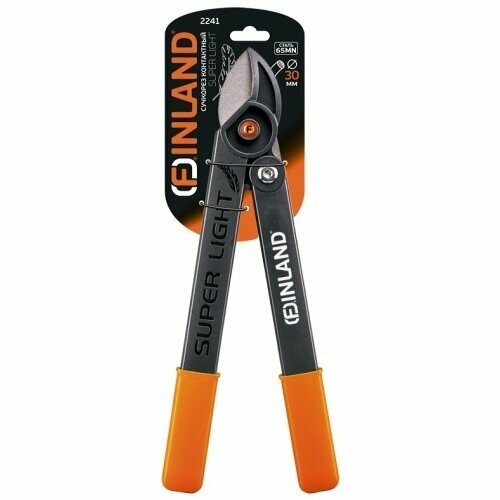 Сучкорез ЦИ FINLAND контактный Super Light 2241 в Казани 