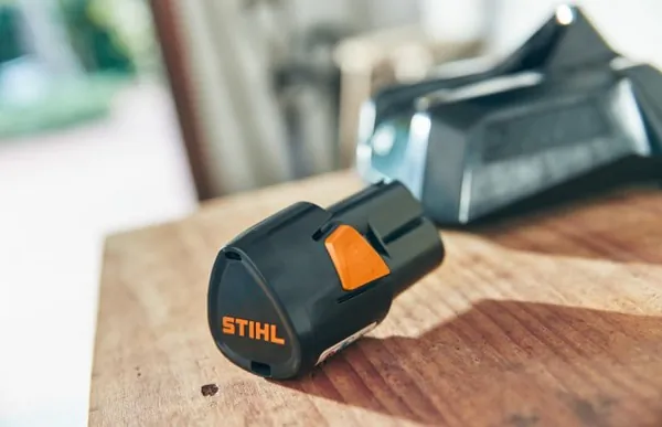 Аккумулятор Stihl AS 2 EA02-400-6500 в Казани