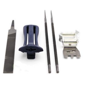 Заточной комплект для цепей "HUSQVARNA" 0,325-4,8мм 5056981-25