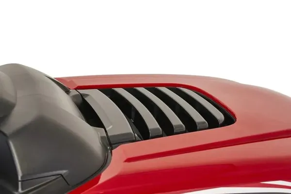 Газонокосилка с сиденьем Mountfield MTF 84M ST 350 Powered by STIGA 352 cc  2T2005403/CAS в Казани