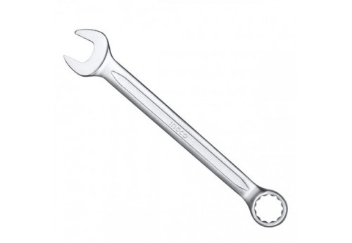 Ключ комбинированный 10 мм INGCO HCSPA101 INDUSTRIAL