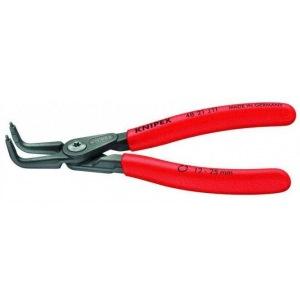 Съёмники внутренних стопорных колец "KNIPEX"  KN-4821J21