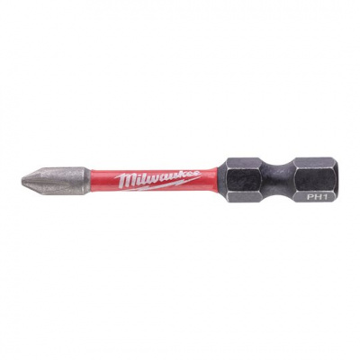 Насадка Milwaukee SHOCKWAVE PH1 50мм 4932471564
