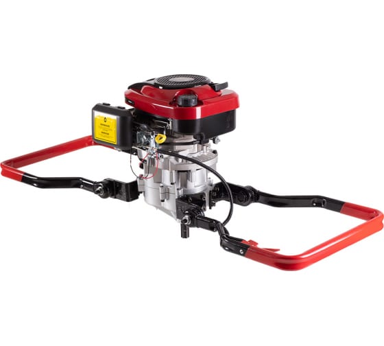 Бензобур ADA GroundDrill-16 А 00533 в Казани