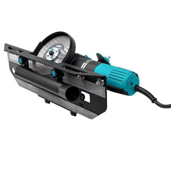 Плиткорез электрический заусовщик BIHUI  LFMBF в Екатеринбурге