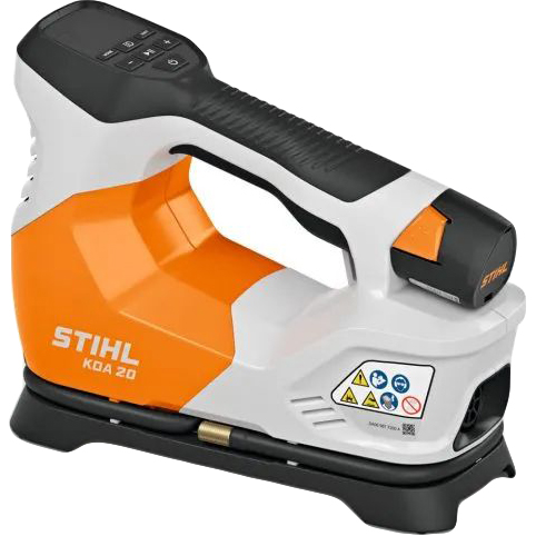 Аккумуляторный компрессор KOA 20.0, AS 2, AL 1 SA06-011-8214 в Казани