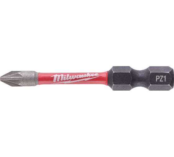 Насадка Milwaukee SHOCKWAVE PZ1 50мм (1шт) 4932471566