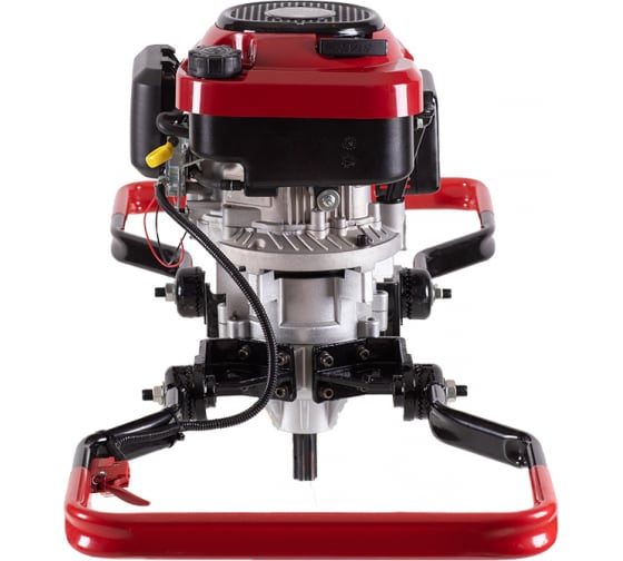 Бензобур ADA GroundDrill-16 А 00533 в Казани