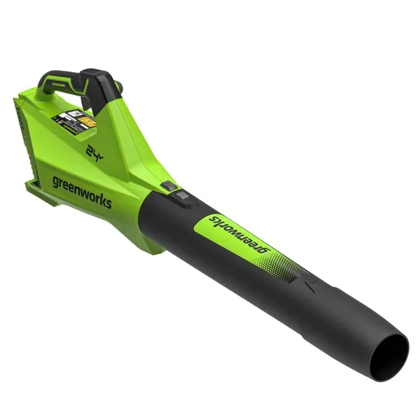 Воздуходувка аккумуляторная Greenworks G24BIII  2409607 в Казани