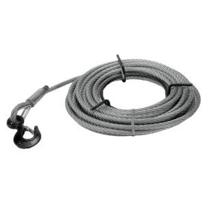 Трос для JG-300A "Jet" 20м. WR-300A JE286529