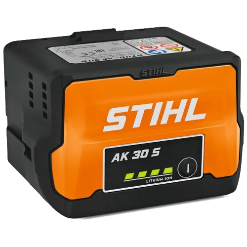 Аккумулятор Stihl  AK 30 S 4520-400-6545 в Казани