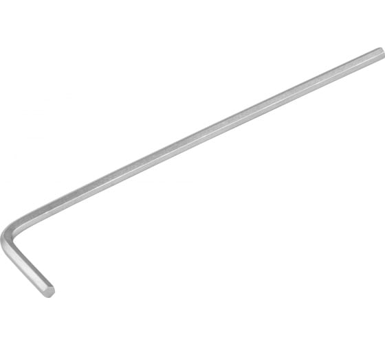 Шестигранник THORVIK 1,5мм.  053035