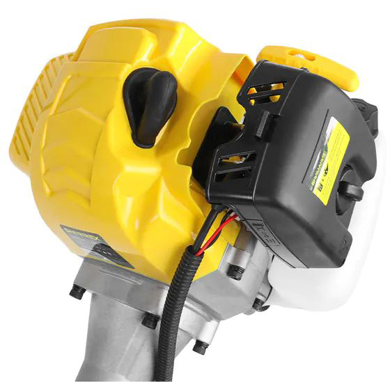 Триммер бензиновый SNIRREX SNBC43B 0801010002 в Казани