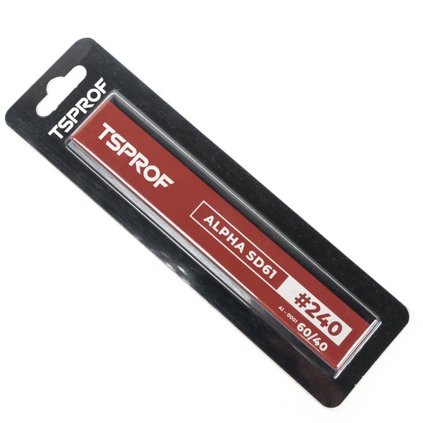 Брусок алмазный TSPROF Alpha 240грит TS-SH23A1061 в Казани