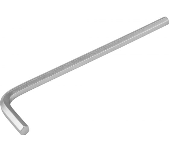Шестигранник THORVIK 5мм.  053040 в Екатеринбурге 