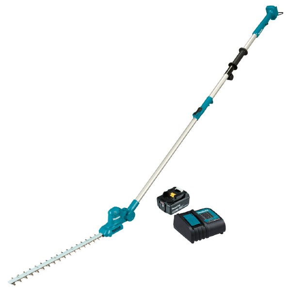 Кусторез штанговый телескопический Makita LXT XPT DUN461WSF в Екатеринбурге
