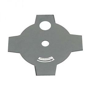 Диск триммерный "ECHO" 255х2х25,4мм. 4 зуб. X400-000032