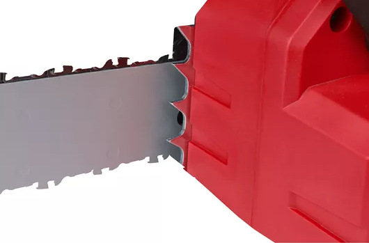 Аккумуляторная цепная пила Milwaukee M18 FCHS-0 FUEL 4933464723
