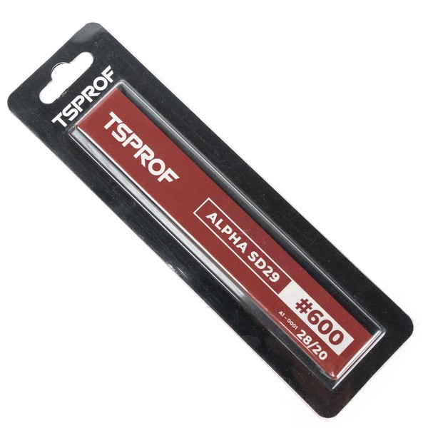 Брусок алмазный TSPROF Alpha 600грит TS-SH23A1029 в Казани
