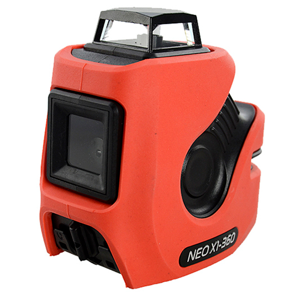 Лазерный нивелир "Condtrol" NEO X1-360 1-2-127