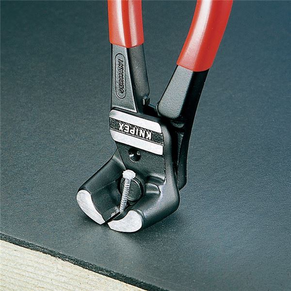 Болторезы KNIPEX торцевые  KN-6101200 в Екатеринбурге 