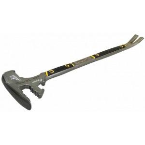 Монтировка-гвоздодер "STANLEY" FATMAX XTREME 4в1 76см. вес 4260гр. 1-55-120