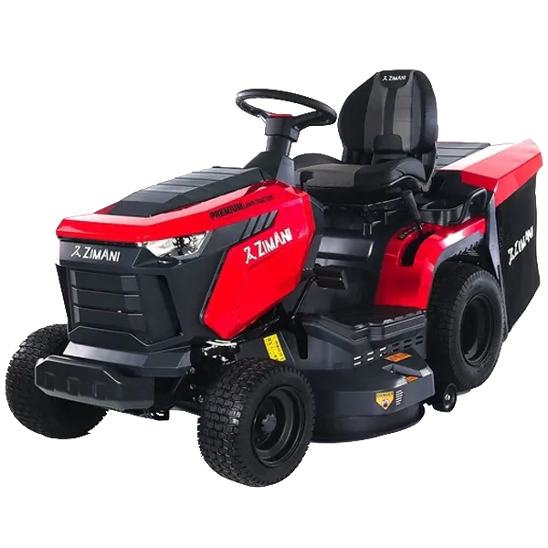 Трактор садовый ZimAni TC107HVD  в Казани