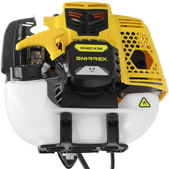 Триммер бензиновый SNIRREX SNBC43B 0801010002 в Казани